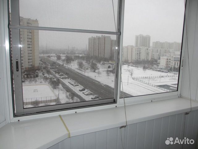 2-к квартира, 54 м², 8/16 эт. 2-к квартира, 54 м², 8/16 эт.