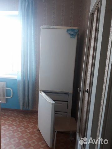1-к квартира, 36 м², 2/5 эт. 1-к квартира, 36 м², 2/5 эт.