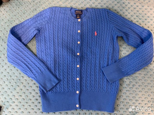 Свитер Ralph Lauren Свитер Ralph Lauren