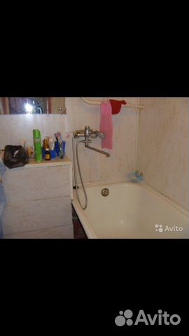 1-к квартира, 30 м², 4/5 эт. 1-к квартира, 30 м², 4/5 эт.