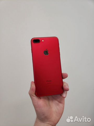 iPhone 7 Plus