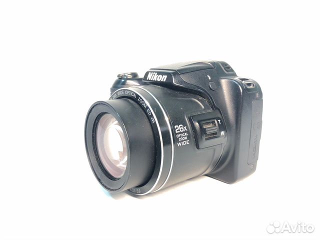Фотоаппарат Nikon
