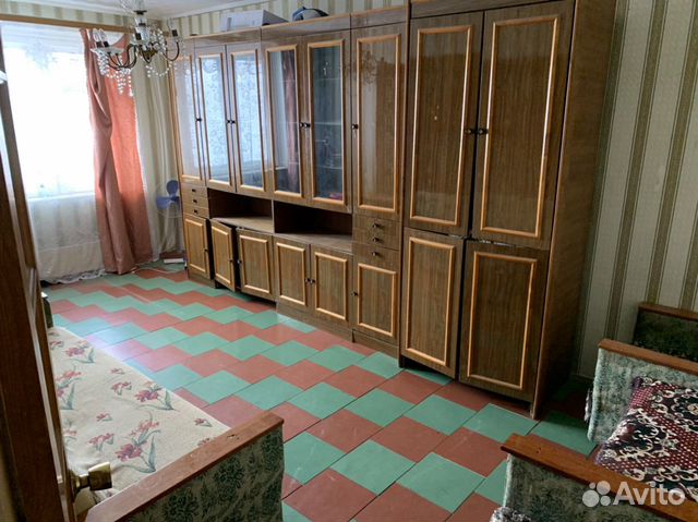 3-к квартира, 70 м², 5/5 эт. 3-к квартира, 70 м², 5/5 эт.