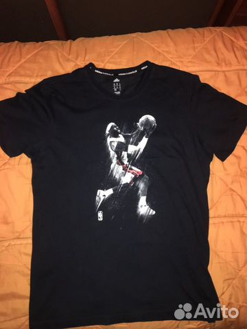 Футболка Adidas