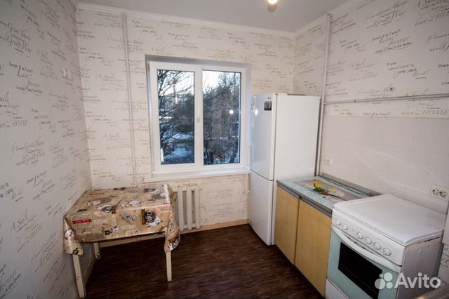 2-к квартира, 49 м², 2/9 эт. 2-к квартира, 49 м², 2/9 эт.