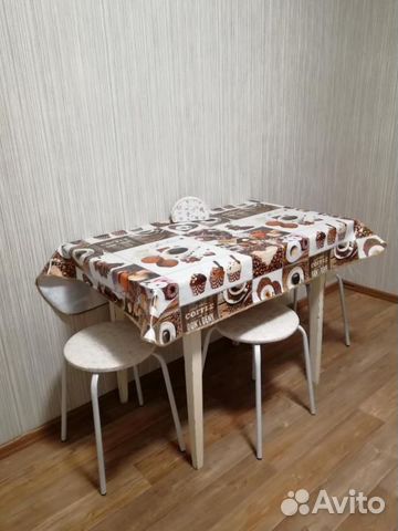 2-к квартира, 50 м², 8/9 эт.