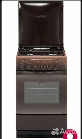Плита газовая gefest 3200-05 К19