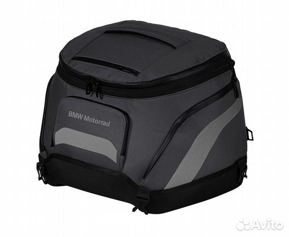 Сумка BMW Motorrad Softbag, Small Сумка BMW Motorrad Softbag, Small