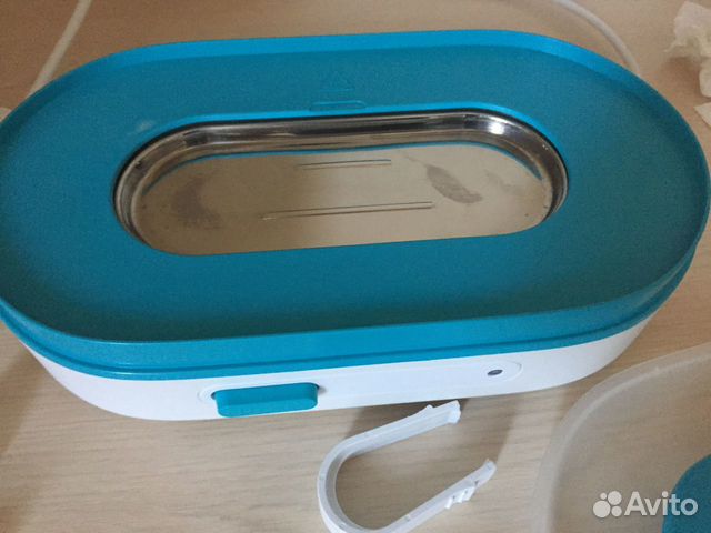 Стерилизатор для бутылочек и пустышек Philips Aven