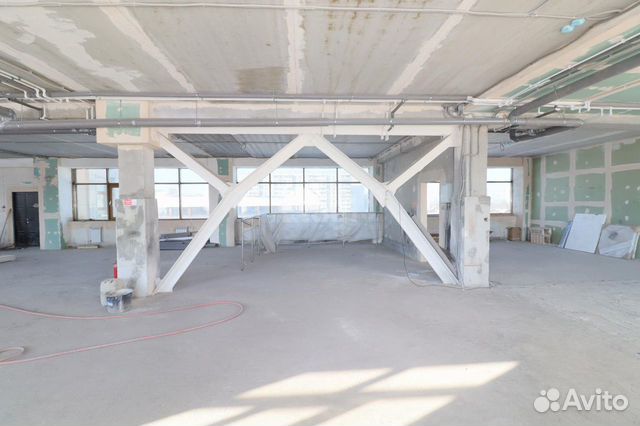 Помещение свободного назначения 550м² без комиссии Помещение свободного назначения 550м² без комиссии