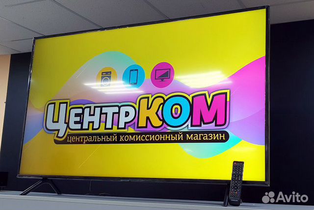 Телевизор SAMSUNG 4K Ultra HD 147 см Телевизор SAMSUNG 4K Ultra HD 147 см