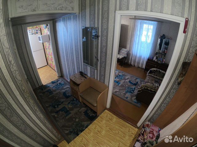 1-к квартира, 35 м², 8/9 эт. 1-к квартира, 35 м², 8/9 эт.