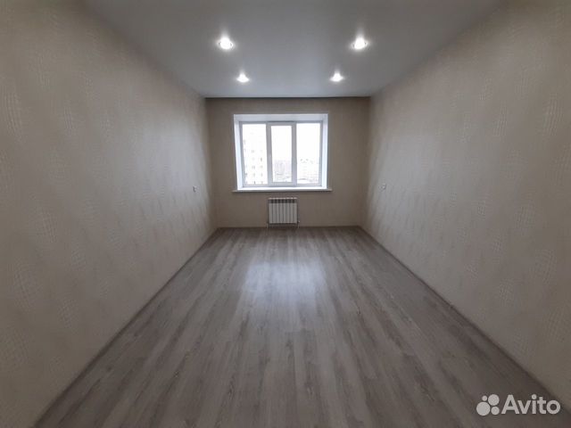 1-к квартира, 41 м², 6/9 эт.