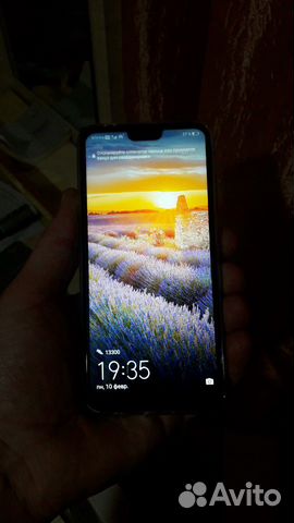 Телефон Хонор 10 Телефон Хонор 10