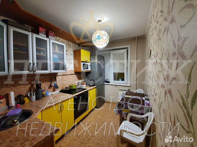 2-к квартира, 43.2 м², 6/9 эт.