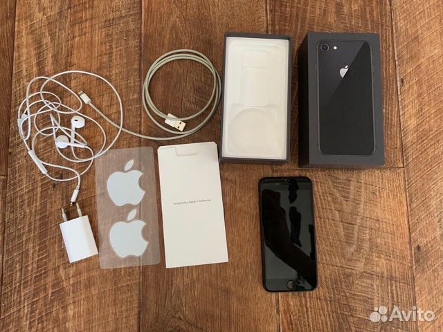 iPhone 8 64gb iPhone 8 64gb