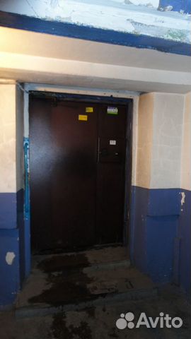 2-к квартира, 45 м², 2/5 эт.