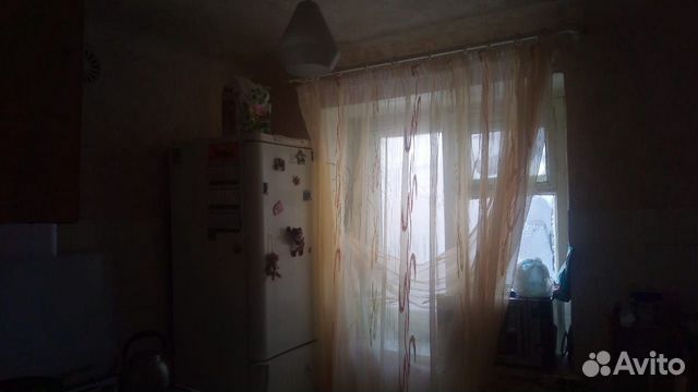 2-к квартира, 45 м², 3/5 эт.