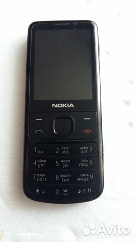 Телефон Nokia 6700c Телефон Nokia 6700c