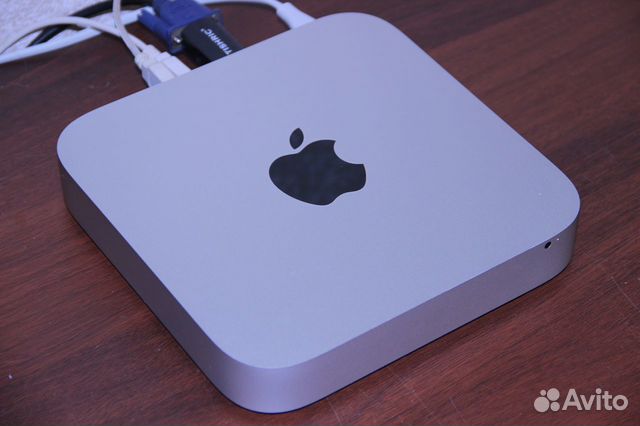 Mac mini (Mid 2011) Mac mini (Mid 2011)