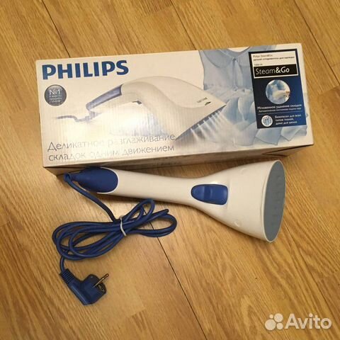 Отпариватель philips GS 310/35 Отпариватель philips GS 310/35