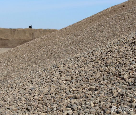 Пгс опгс с доставкой до объекта за 1 день
