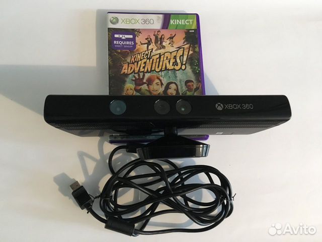 Какой Лучше Купить Xbox С Kinect