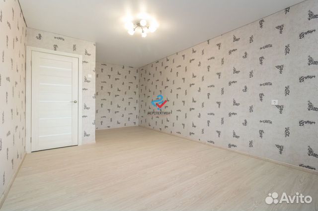 1-к квартира, 38.6 м², 3/11 эт. 1-к квартира, 38.6 м², 3/11 эт.