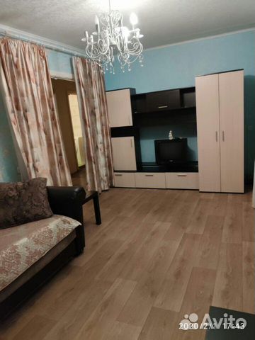 2-к квартира, 57 м², 4/7 эт. 2-к квартира, 57 м², 4/7 эт.