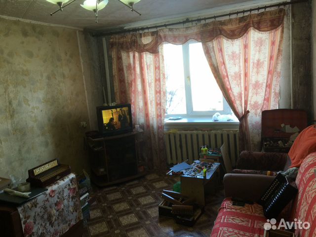 2-к квартира, 51 м², 4/6 эт. 2-к квартира, 51 м², 4/6 эт.