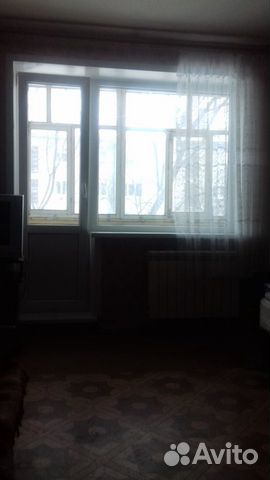 1-к квартира, 39 м², 2/5 эт. 1-к квартира, 39 м², 2/5 эт.
