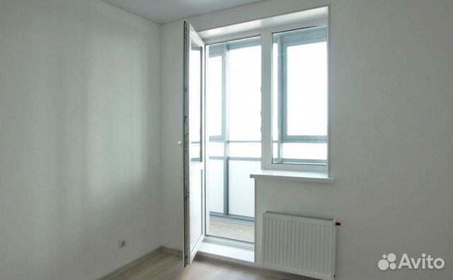 Студия, 25.6 м², 22/24 эт.