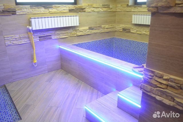 Сруб бани из оцб зимней рубки. Доставка, сборка Сруб бани из оцб зимней рубки. Доставка, сборка