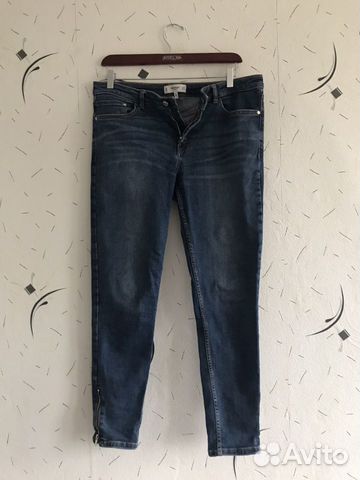 Джинсы женские Mango Джинсы женские Mango