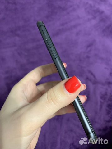 iPhone 8, space gray, 64 gb