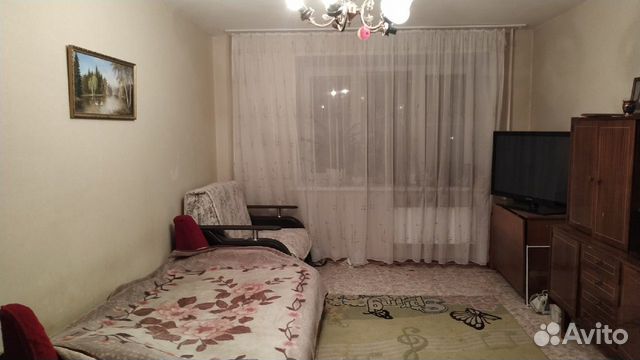 2-к квартира, 64 м², 4/9 эт. 2-к квартира, 64 м², 4/9 эт.