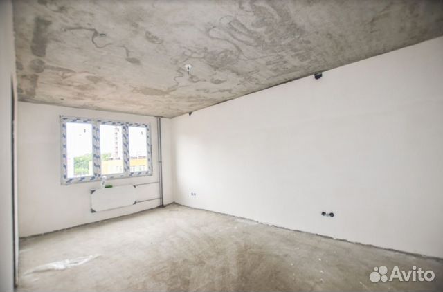1-к квартира, 31 м², 8/19 эт. 1-к квартира, 31 м², 8/19 эт.