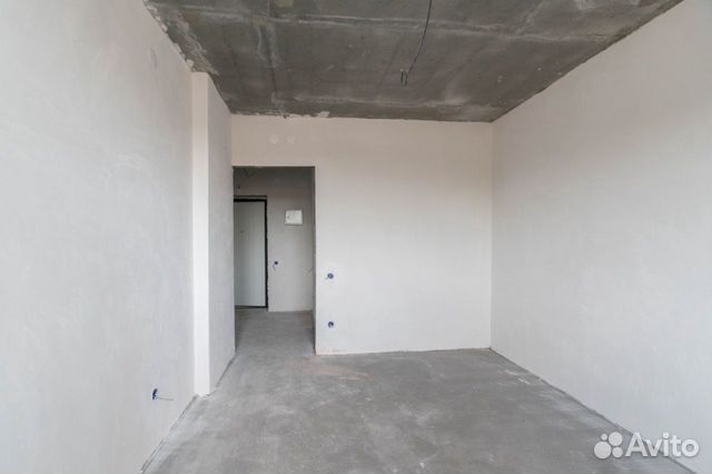 2-к квартира, 64 м², 19/19 эт.