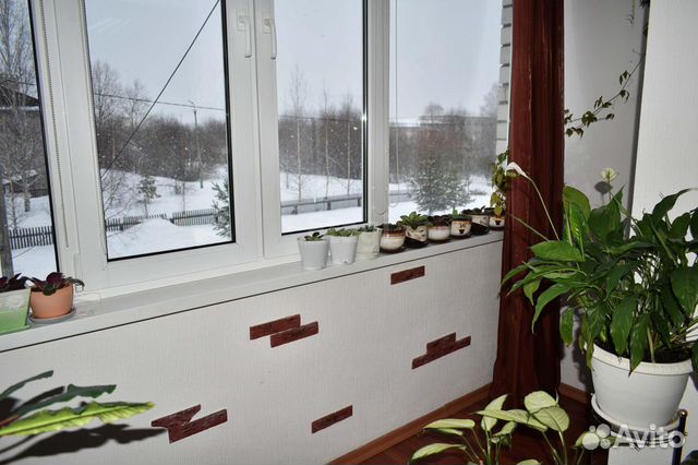 2-к квартира, 63 м², 2/3 эт. 2-к квартира, 63 м², 2/3 эт.