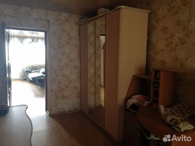 2-к квартира, 45.6 м², 3/5 эт. 2-к квартира, 45.6 м², 3/5 эт.