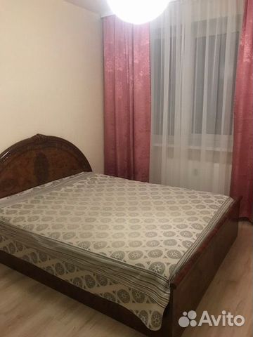 2-к квартира, 43 м², 8/18 эт.