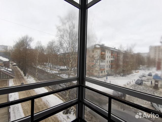 1-к квартира, 38.2 м², 3/4 эт.