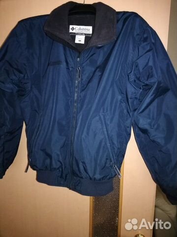 Ветровка Ветровка