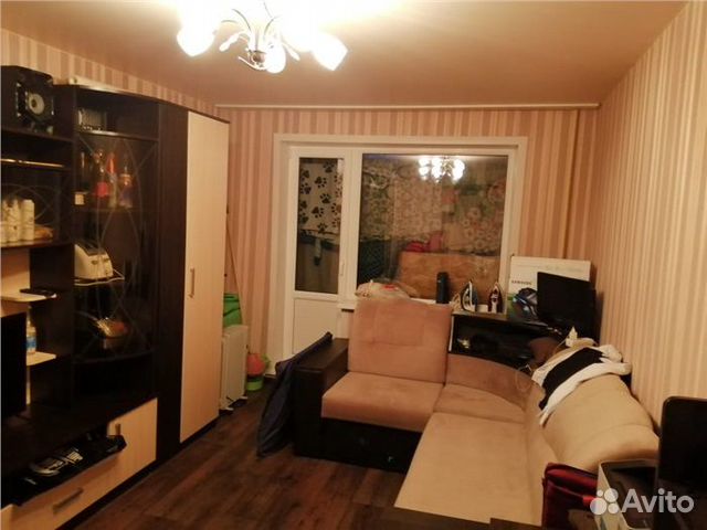 3-к квартира, 62 м², 4/5 эт. 3-к квартира, 62 м², 4/5 эт.