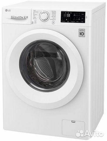 Стиральная машина LG Стиральная машина LG