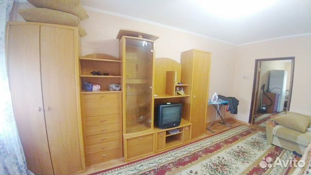2-к квартира, 50.7 м², 1/5 эт. 2-к квартира, 50.7 м², 1/5 эт.