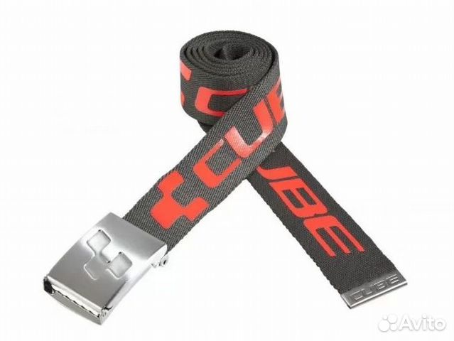 Ремень Cube (велосипедный бренд)