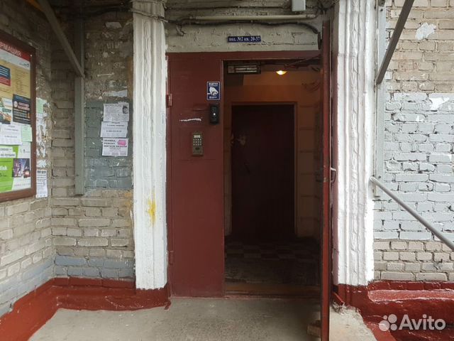 3-к квартира, 78 м², 4/5 эт.