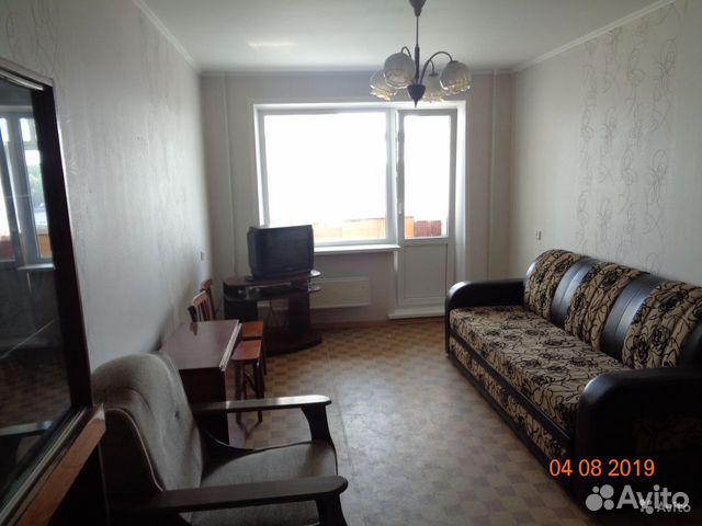 1-к квартира, 34.2 м², 4/9 эт. 1-к квартира, 34.2 м², 4/9 эт.