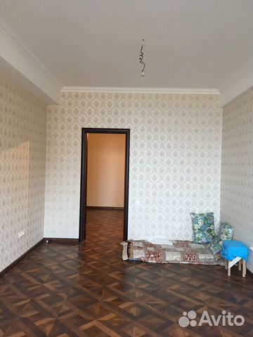 2-к квартира, 96 м², 8/11 эт.